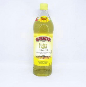 Olive oil borges