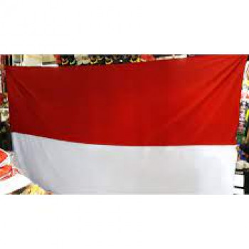 Bendera Merah Putih