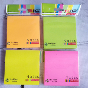 Sticky Notes