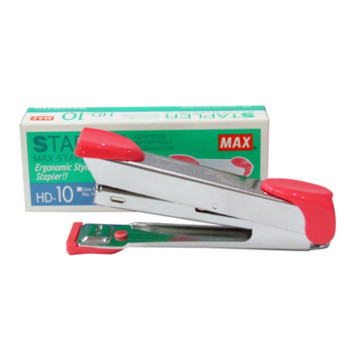 MAX STAPLER HD - 10 ML