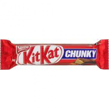 Kitkat Chuncky