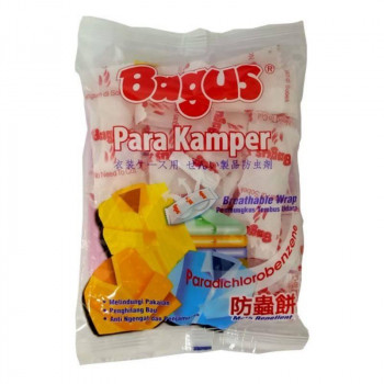 Kamper Bagus