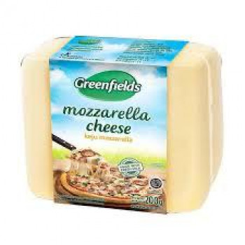 Keju Mozarella