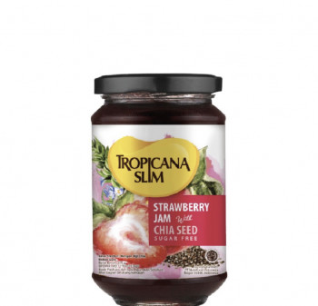 Tropicanaslmim Starwberry Jam