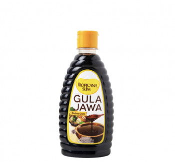 Tropicanaslim Gula Jawa