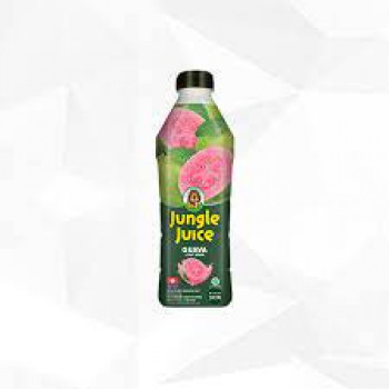 Jungle Juice Guava