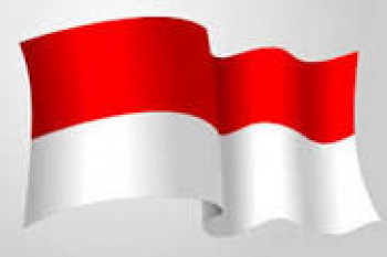 Bendera Merah Putih