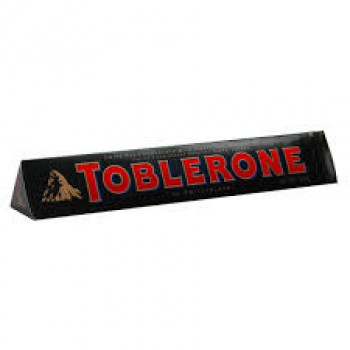 TOBLERONE COKLAT