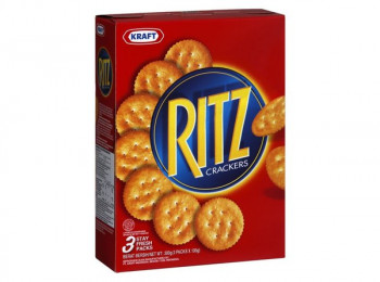 RITZ CRACKER