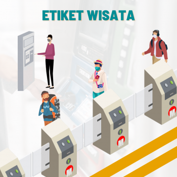 APLIKASI ETIKET WISATA