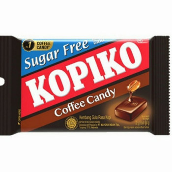 Kopiko Coffee Candy 32gr