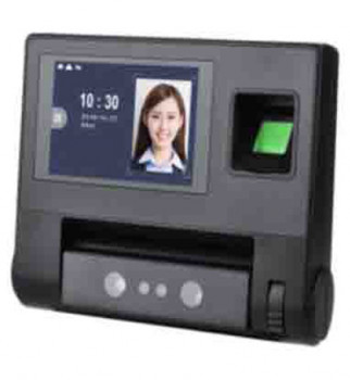 PROMAXI PX9500 ADVANCED BIOMETRIC