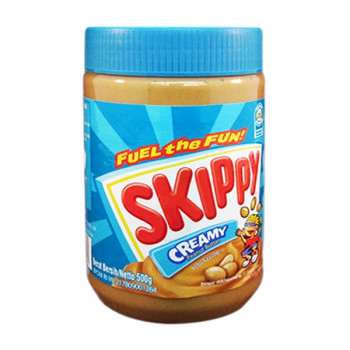 SKIPPY Peanut Butter CREAMY