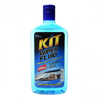 KIT WIPER FLUID