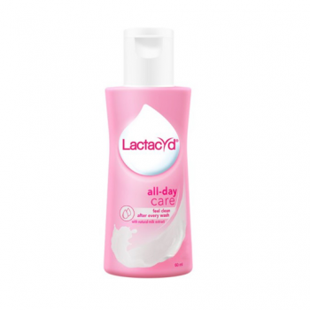 LACTACYD ALL DAY CARE