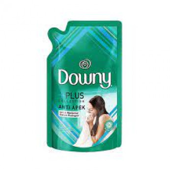 DOWNY ANTI APEK POUCH