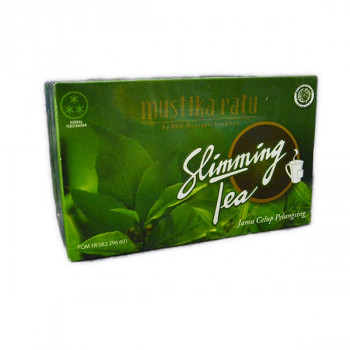 SLIMMING TEA