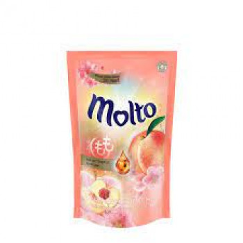 Molto Japanase Peach