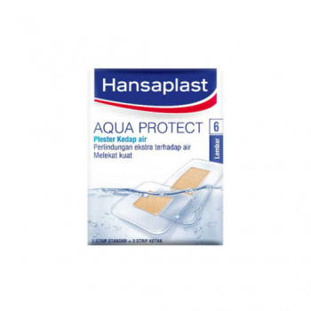 HANSAPLAST AQUA PROTECT