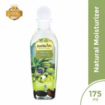 Mustika Ratu MINYAK ZAITUN 175 ML