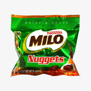 Milo Nuggets
