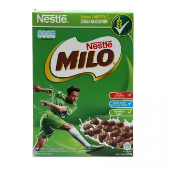 Nestle Milo Balls 330 Gr