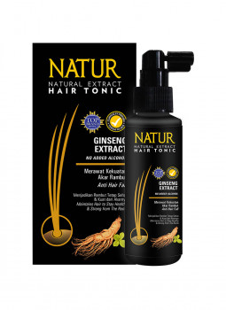 NATUR HAIR TONIC