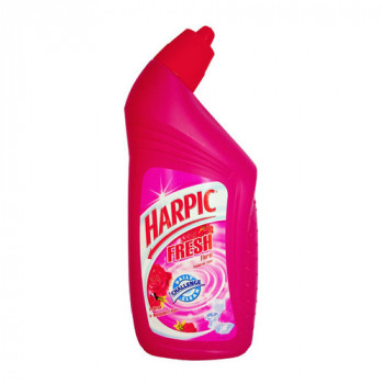 Harpic Disinfectan Floral Fresh 450Ml