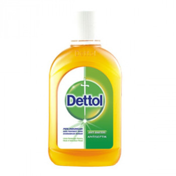 Dettol Liquid Soap 500 Ml