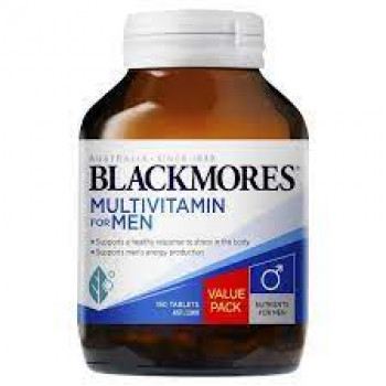 Blackmores Multivitamin for Men