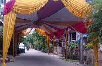 Sewa Tenda