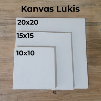 KANVAS LUKIS