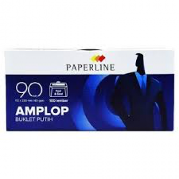 Amplop Polos