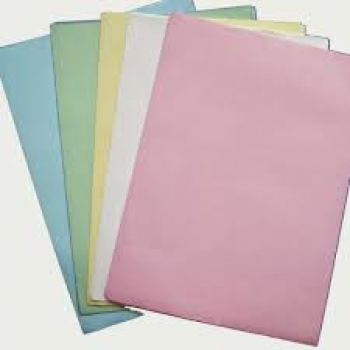 Kertas NCR Folio Warna