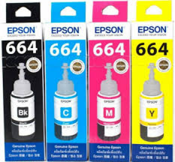 TONER EPSON L385 Color