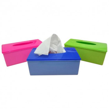 Tissue Box