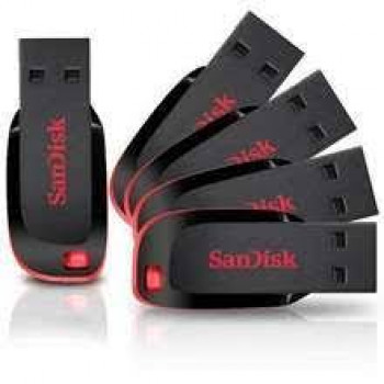 FLASH DISK 32 GB