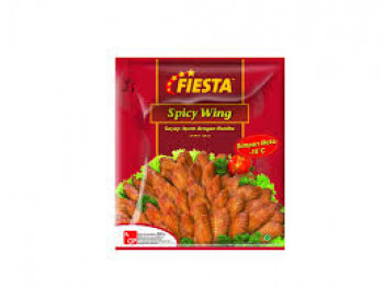 Fiesta Spicy Wing