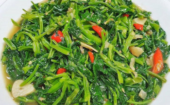 Cah Kangkung