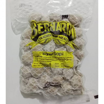 Bernardi Bakso Sapi