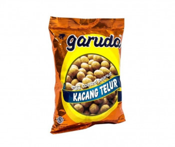 Kacang Telur garuda 450 gr