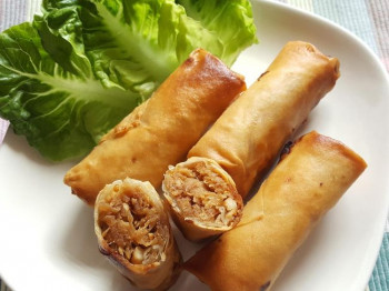 Lumpia