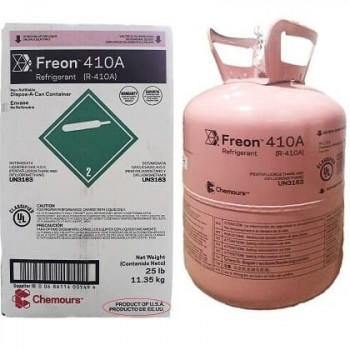 FREON 410 CHEMOURS