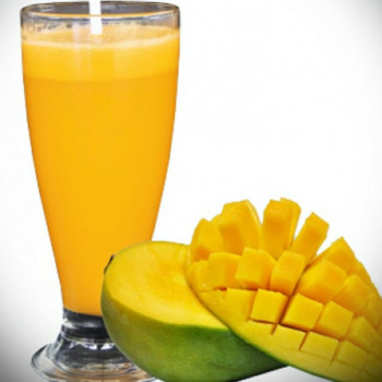 Jus Mangga