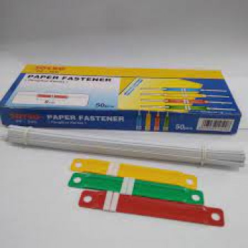 paper fastener