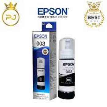 tinta epson 003 hitam