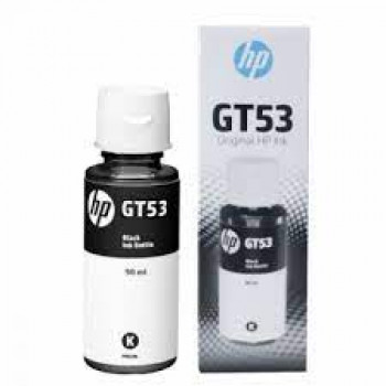 tinta hp gt 53 hitam