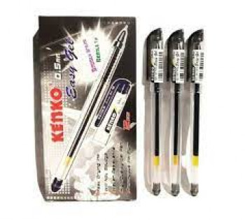 Pulpen Kenko Easy Gel