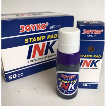 Tinta Stempel ( Tradat 7011 25ml)