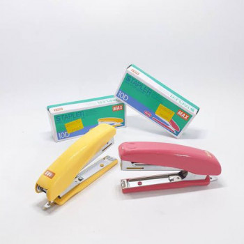 Stapler Kecil Max HD-10 D